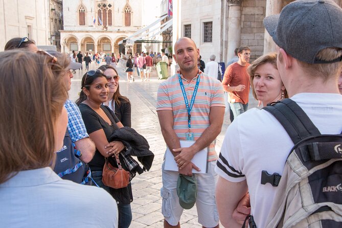 Game of Thrones & History of Dubrovnik Tour - Heat, walking, and the practical details
