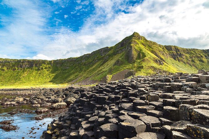 Game of Thrones Locations Tour including Westeros & Giant's Causeway - Coach comfort, group size, and timing