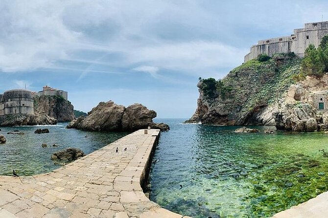 Game of Thrones & the Old City Grand Tour in Dubrovnik - Guides make the difference
