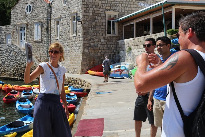 Game of Thrones & the Old City Grand Tour in Dubrovnik - Timing, crowds, and comfort