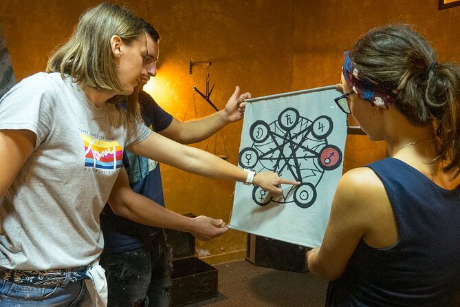 Game of Thrones Ultimate Challenge - Save Kings Landing - Who should book this escape room?