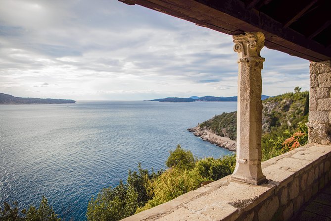 'Game of Thrones' Walking Tour in Dubrovnik - Adding Trsteno Arboretum and the palace gardens