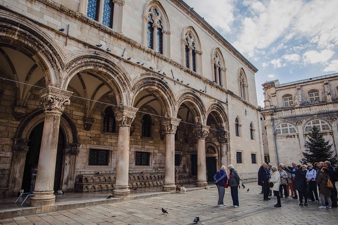 'Game of Thrones' Walking Tour in Dubrovnik - What the guide adds to the experience