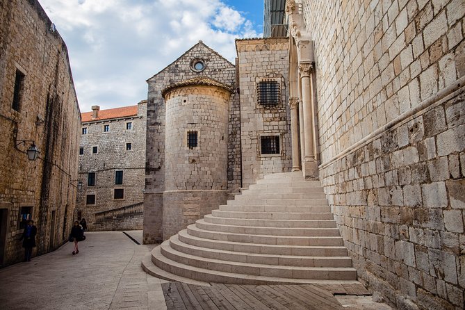 'Game of Thrones' Walking Tour in Dubrovnik - Price, timing, and practical value