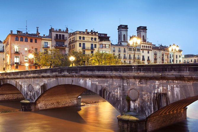Game Of Thrones Walking Tour in Girona - Girona Cathedral and the German Headquarters scenes