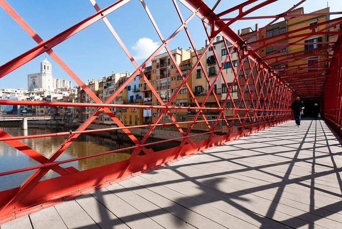 Game Of Thrones Walking Tour in Girona - The Arab baths and the Samwell Tarly connection