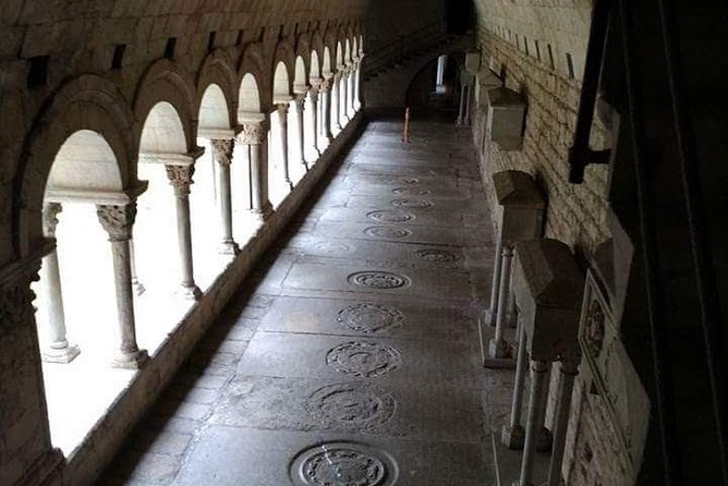 Game Of Thrones Walking Tour in Girona - Is $38.11 a fair price?