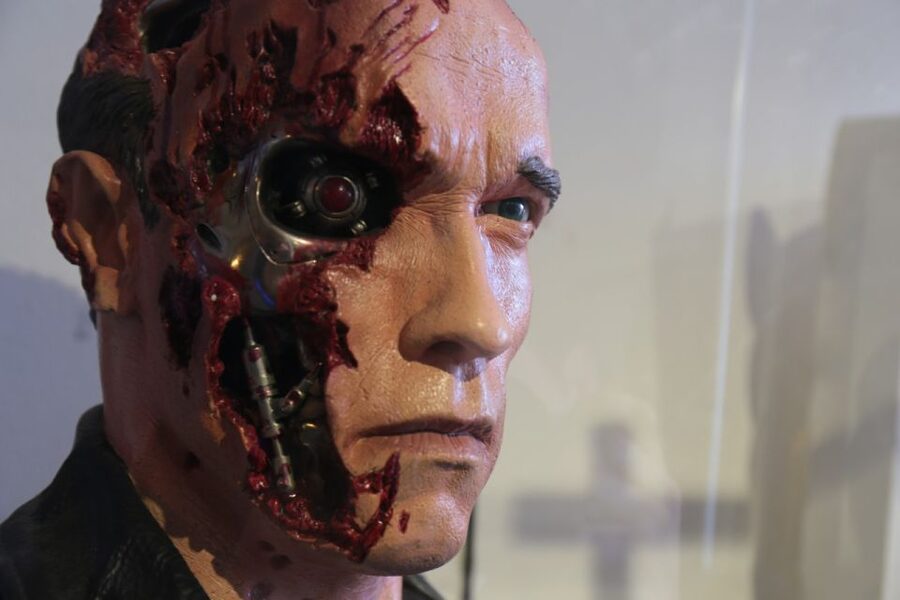 Genoa: FantaCinema Museum Entry Ticket - Star Wars and Alien bring costumes into focus