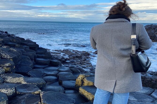 Giant's Causeway Tour including Game of Thrones Sites from Belfast - Bushmills is a short whiskey pause