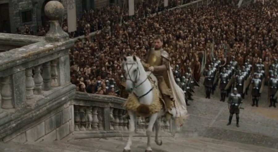 Girona: Game of Thrones Small Group Tour - Why Girona works so well as a Game of Thrones setting