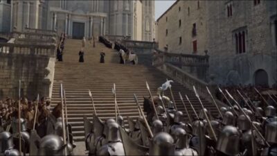 Game of Thrones Small Group Tour
