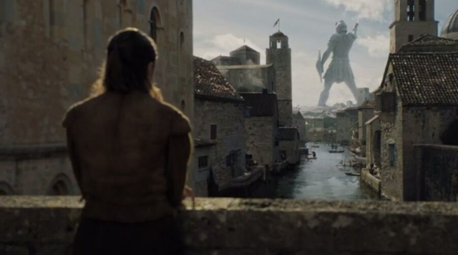 Girona: Game of Thrones Small Group Tour - Arab baths and the route toward Sant Pere de Galligants
