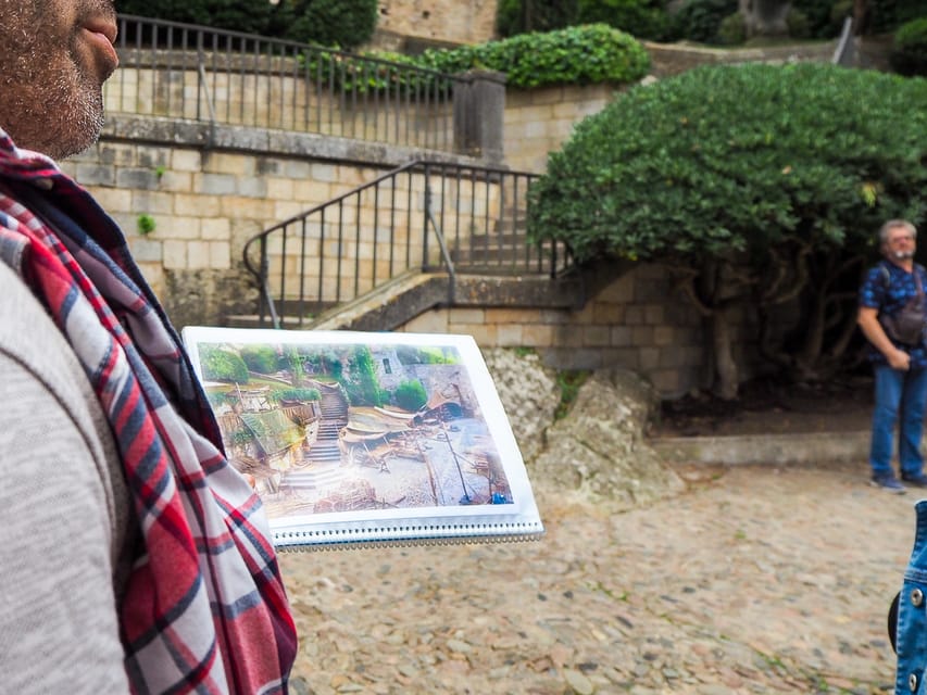 Girona: Game of Thrones Walking Tour - Key points to know before you book