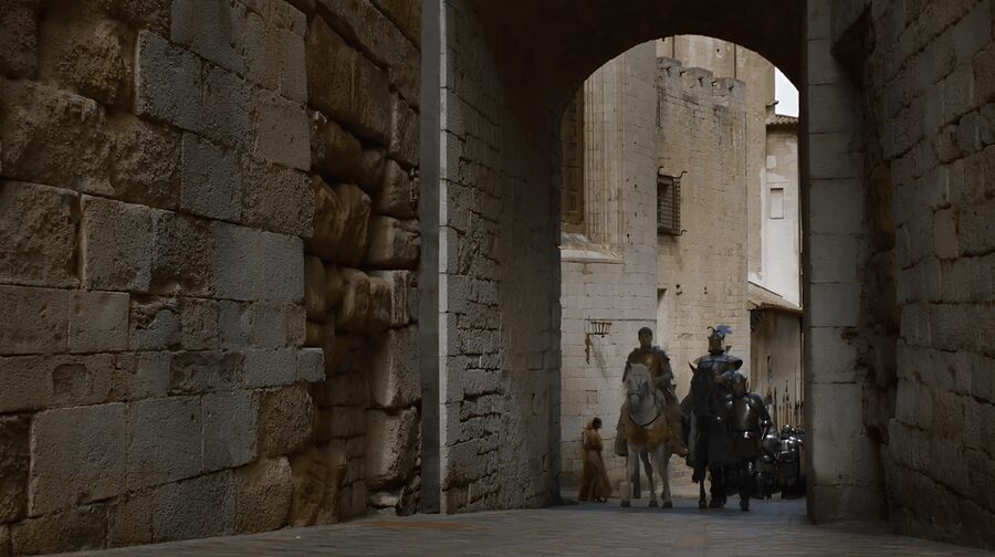 Girona: Game of Thrones Walking Tour - What $33 buys you in Girona