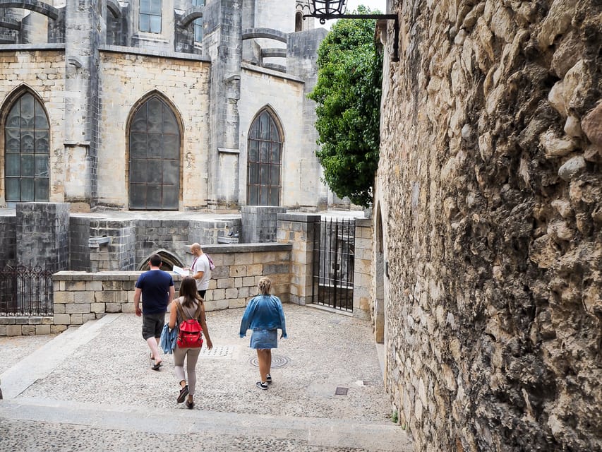 Girona: Game of Thrones Walking Tour - Who will get the most from this walk?