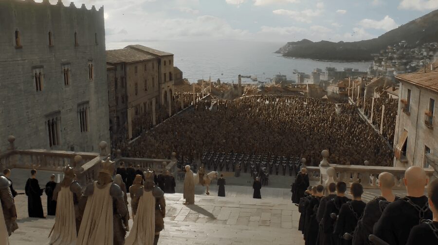 Girona: Game of Thrones Walking Tour - Sant Martí Sacosta and Arya’s Braavos