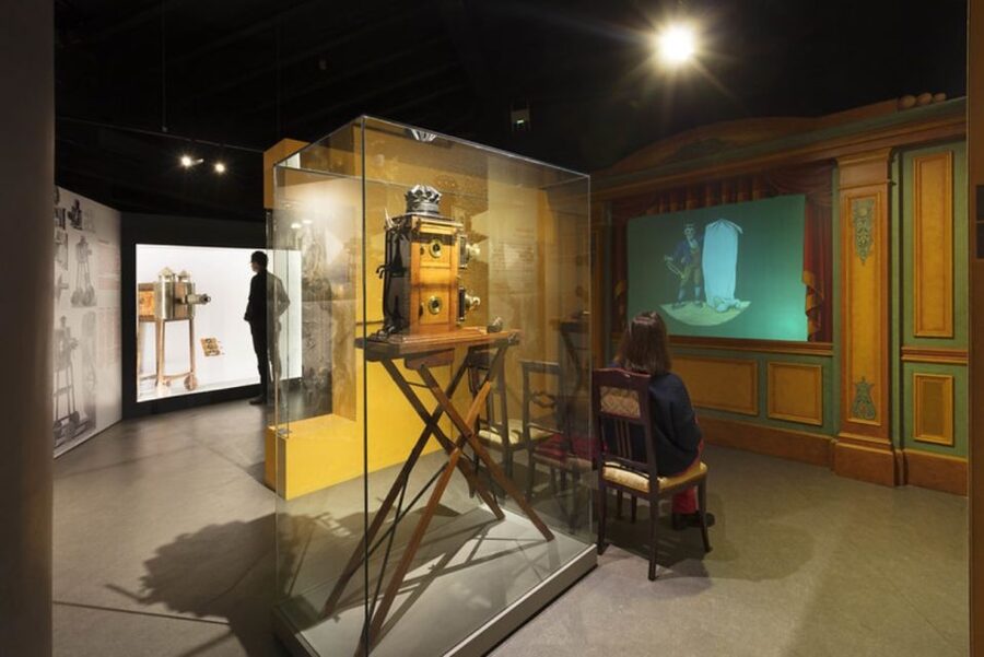 Girona: Museum of Cinema Entry Ticket - Key points at a glance