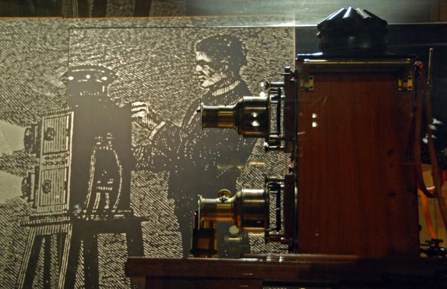 Girona: Museum of Cinema Entry Ticket - The Tomàs Mallol Collection gives the museum its focus