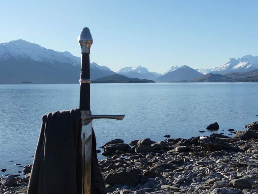 Glenorchy: 4WD Lord Of the Rings Half-Day Tour - Key points to know before booking