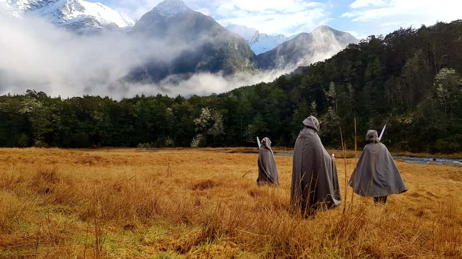Glenorchy: 4WD Lord Of the Rings Half-Day Tour - Why this Glenorchy film tour works