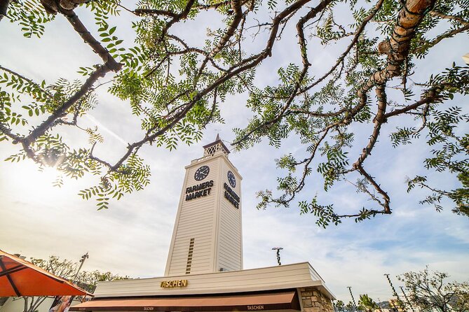 Grand City Tour of Los Angeles, Hollywood and Beverly Hills - Key points to know before booking