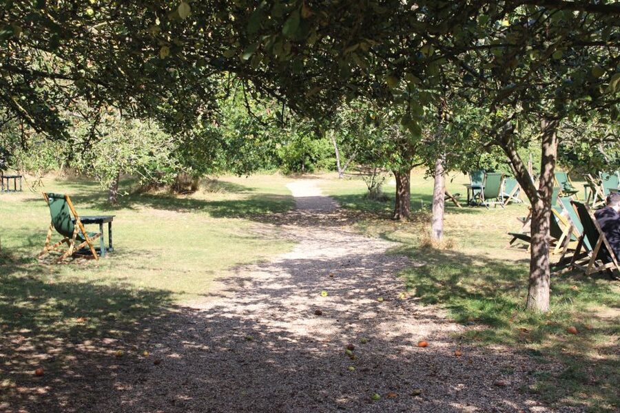 Grantchester: Walking Tour of TV Show Locations - Why Grantchester Works So Well on Foot