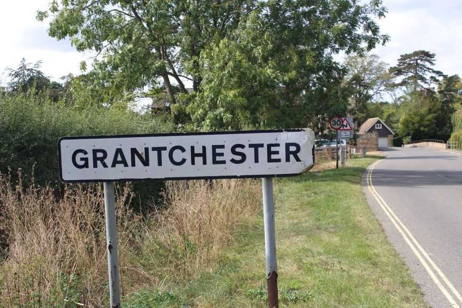 Grantchester: Walking Tour of TV Show Locations - How the Guide Adds More Than a Location List