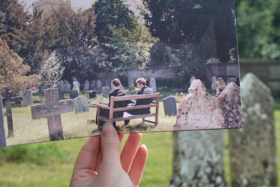 Grantchester: Walking Tour of TV Show Locations - Rewatch Before You Go