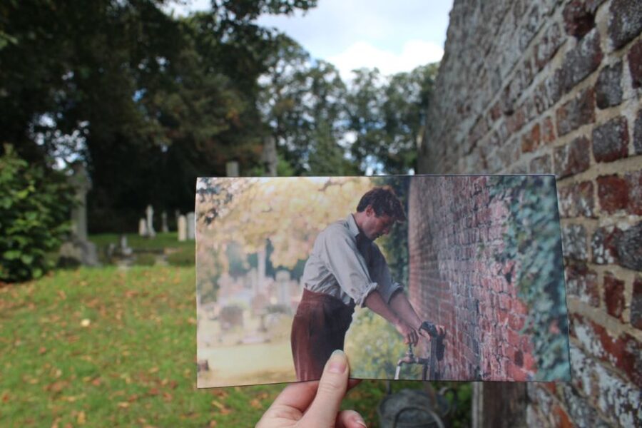 Grantchester: Walking Tour of TV Show Locations - Is $290 Good Value for Your Group?