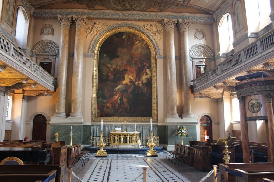 Greenwich Film Locations Tour - FAQ