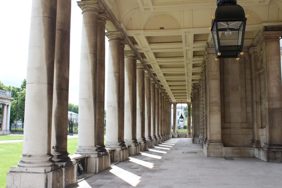 Greenwich Film Locations Tour - What the guide adds to the walk