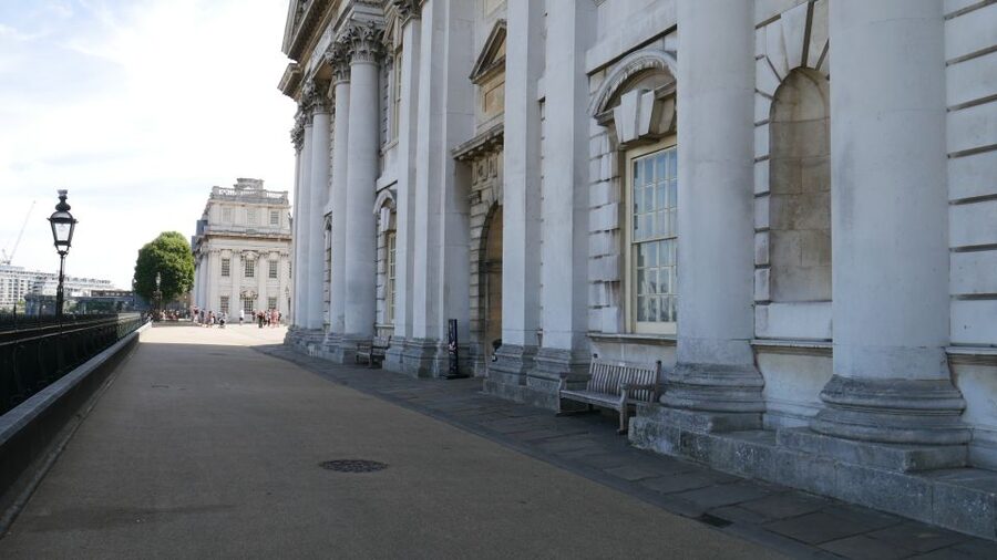 Greenwich Film Locations Tour - Is $26 a fair price?