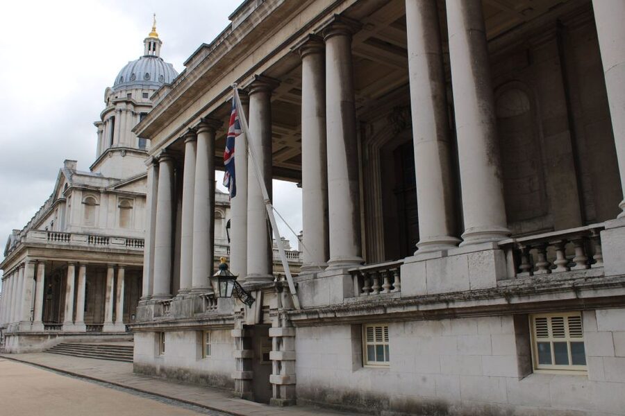 Greenwich Film Locations Tour - Who should book this Greenwich film walk?