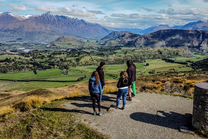 Half Day in Middle Earth - Lord of the Rings Tour - What the 4.5-hour outing is really about
