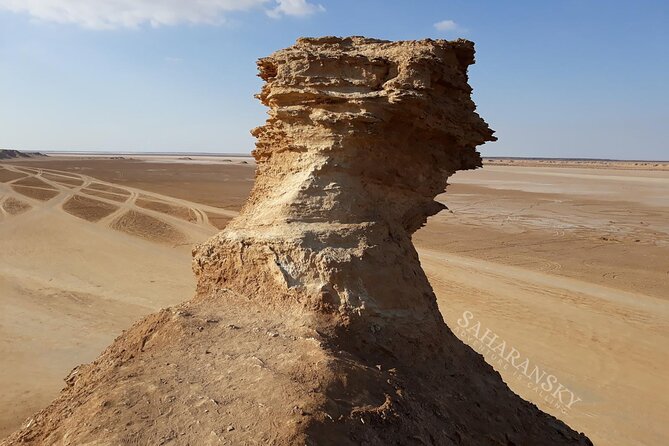 Half Day Star Wars Film Set Locations Private Tour from Tozeur - Who will get the most from this outing?