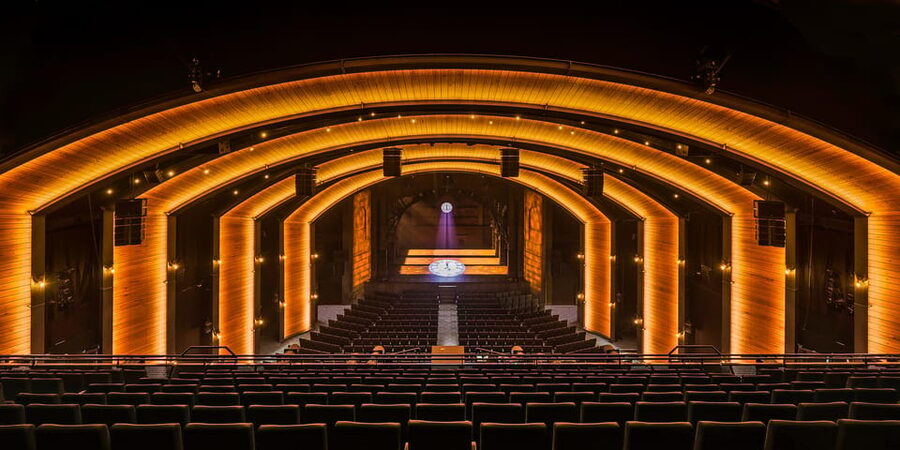 Hamburg: Harry Potter and the Cursed Child Theater - Tips for Making the Most of Your Visit