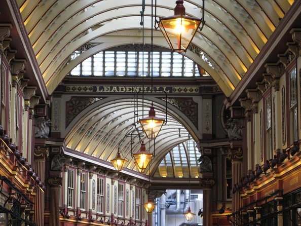 Harry Potter Bus Tour of Filming Locations - Key points to know before booking