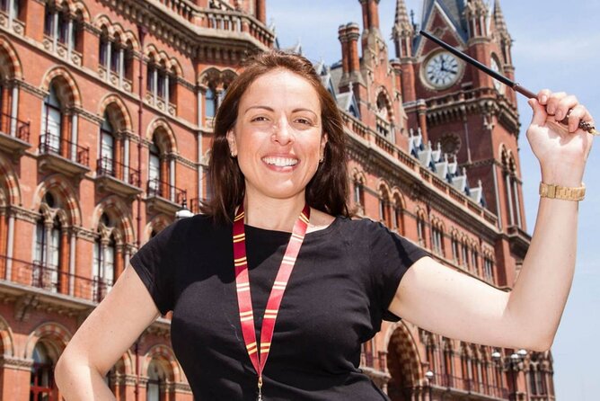 Harry Potter Film Locations Guided Walking Tour - What this Harry Potter walking tour really offers