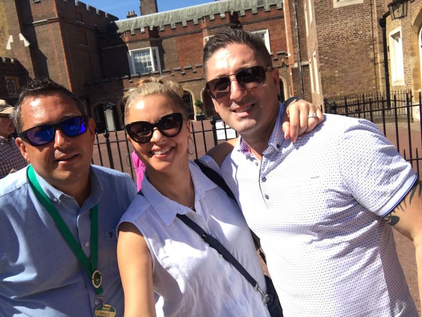 Harry Potter film locations Tour in London - Key points to know before you book