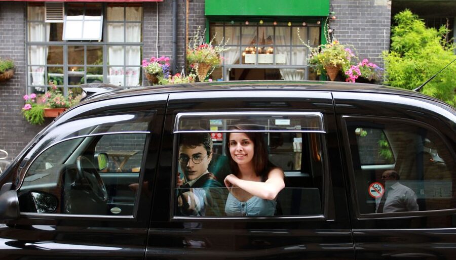 Harry Potter film locations Tour in London - Who should book this Harry Potter tour?