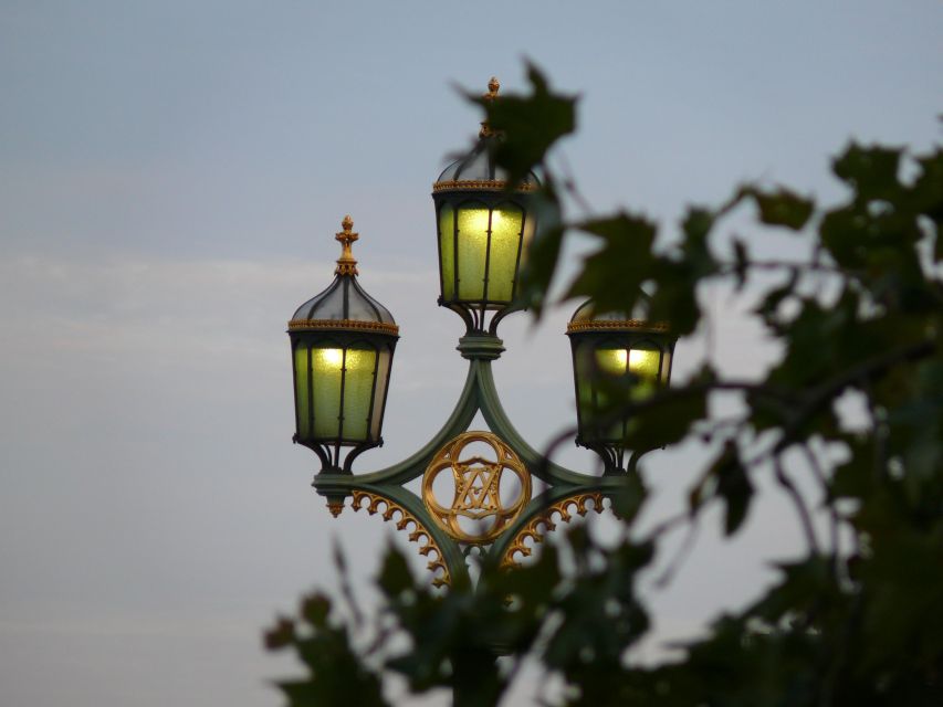 Harry Potter in London - Private Walking Tour - What this Harry Potter walk actually offers