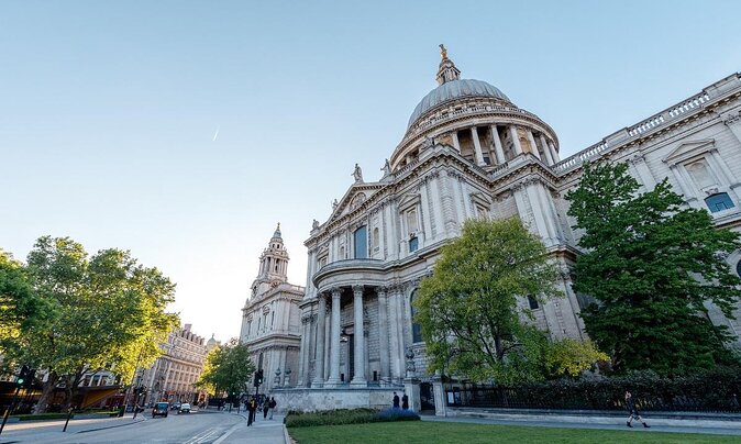 Harry Potter London Small Group Walking Tour - Key points to know before booking