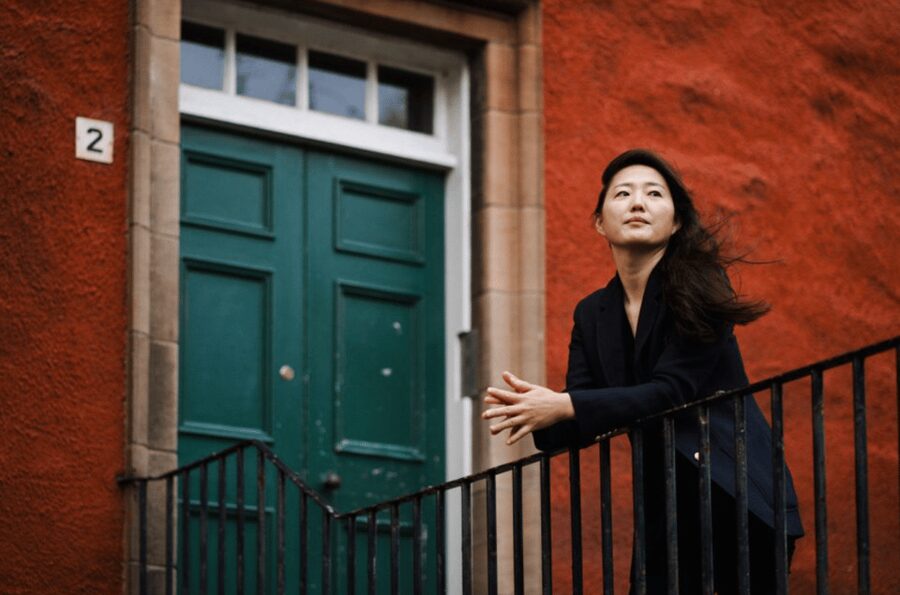 Harry Potter Portraiture Tour with a Personal Photographer - Greyfriars Kirkyard and the Potter atmosphere