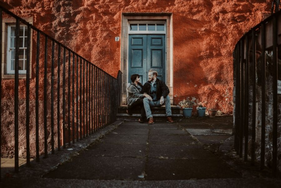 Harry Potter Portraiture Tour with a Personal Photographer - What you receive after the two hours