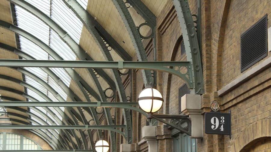Harry Potter Private Tour of London in Spanish - The route, transport, and three-hour limit