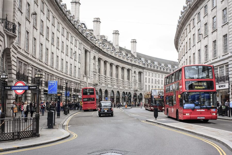 Harry Potter Private Tour of London in Spanish - Starting near Cambridge Circus