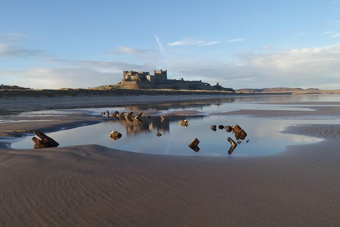 Harry Potter's Alnwick Castle and Scottish Borders Day Trip - Should you book the Alnwick and Scottish Borders tour?