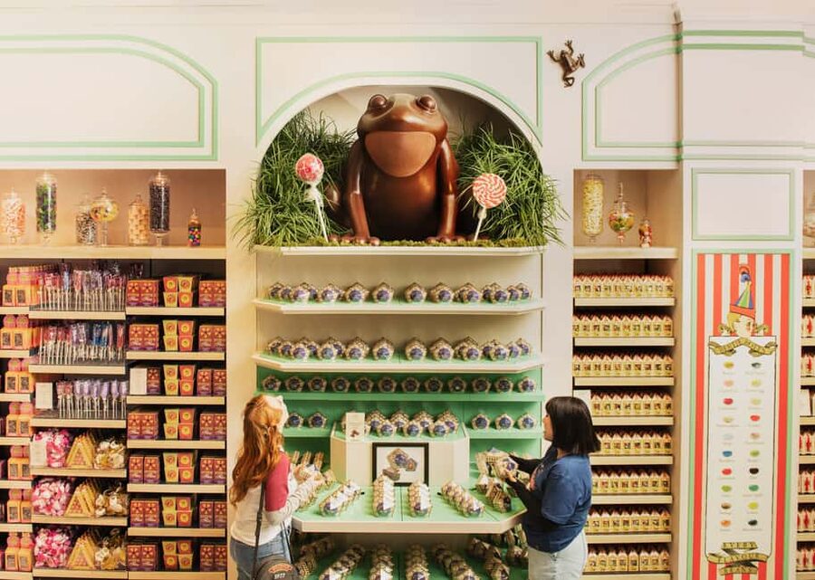 Harry Potter Shop New York: Magical Experiences - Key points to know before you book