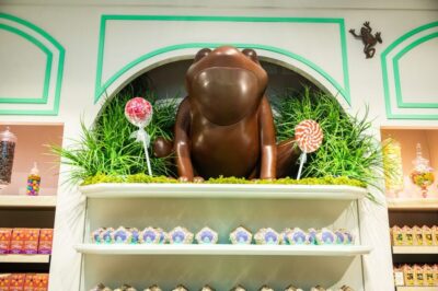 Harry Potter Shop New York: Magical Experiences