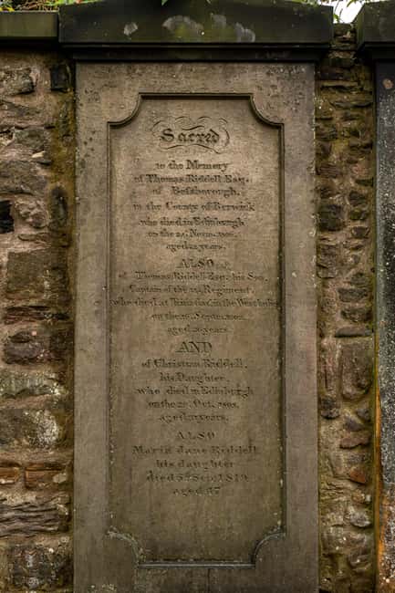 Harry Potter Tour - Why Edinburgh works so well for a Harry Potter walk